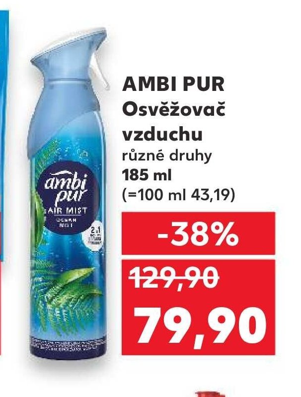 Ambi Pur Osvěžovač vzduchu