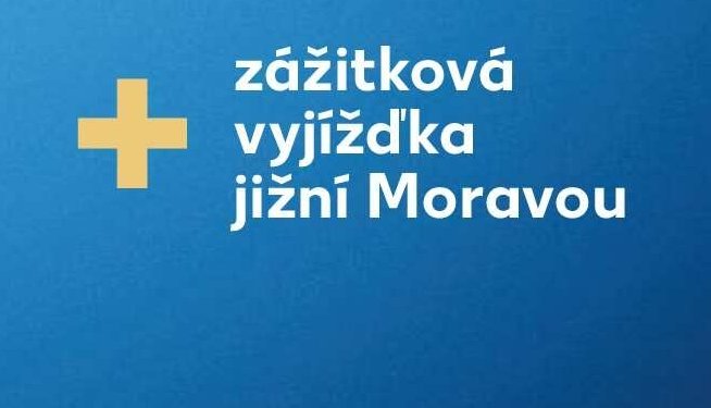 Zážitková vyjížďka jižní Moravou