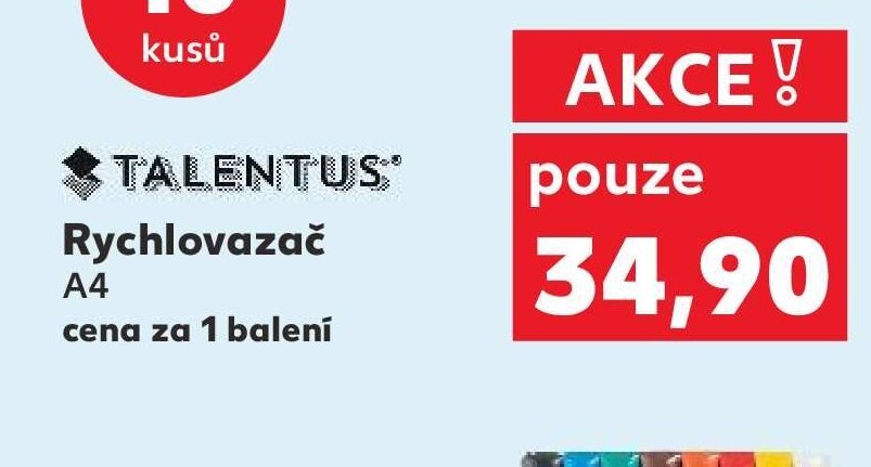 Rychlovazač A4