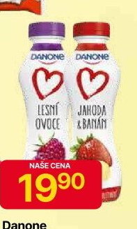 Danone zakysaný nápoj