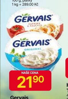 Gervais