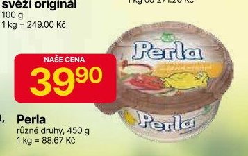 Perla