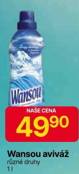 Aviváž Wansou