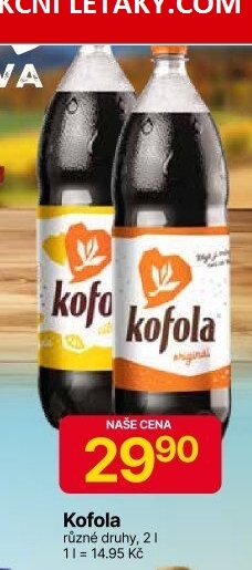 Kofola