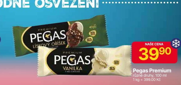 Nanuk Premium Pegas Prima