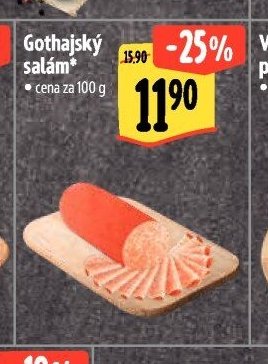 Gothajský salám