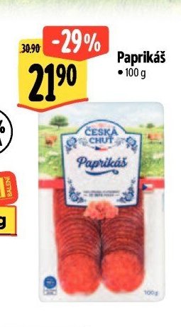 Paprikáš