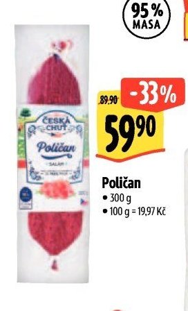 Poličan