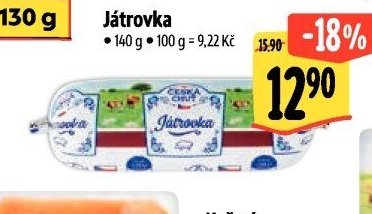 Játrovka