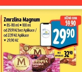 Nanuk Magnum Algida