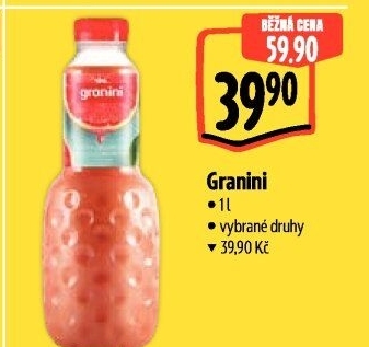 Nektar Granini