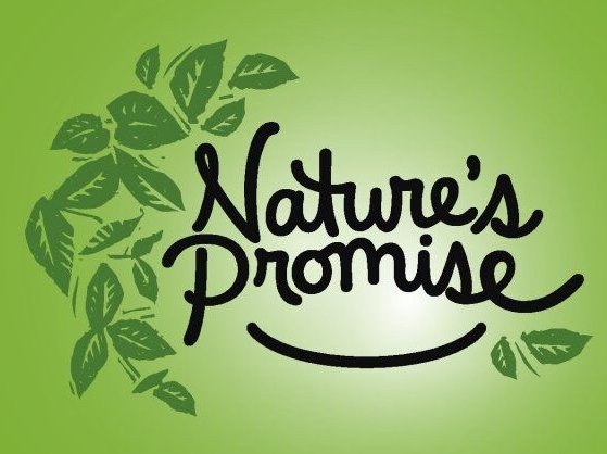 Logo Nature's Promise
