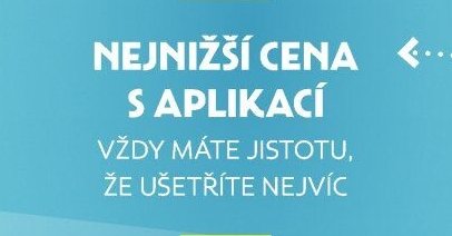 Nejnižší cena s aplikací - Albert akcniletaky.com