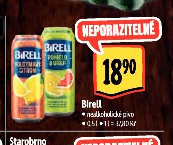 Birell