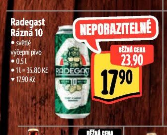 Radegast Rázná 10