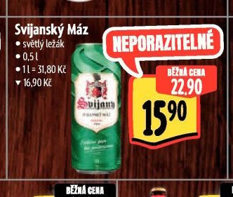 Svijanský Máz