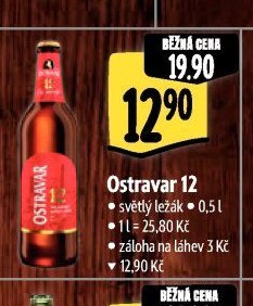 Ostravar 12