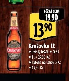 Krušovice 12