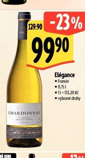 Elégance