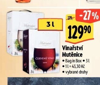 Vinařství Mutěnice