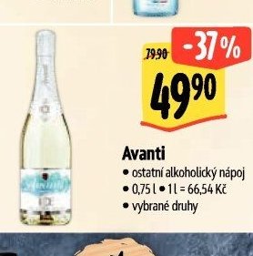 Avanti