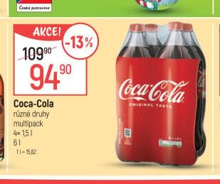 Coca-Cola