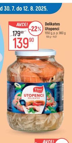 Delikates Utopenci
