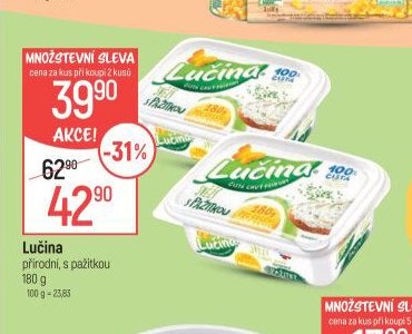 Lučina