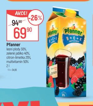 Pfanner
