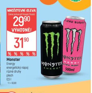 Monster