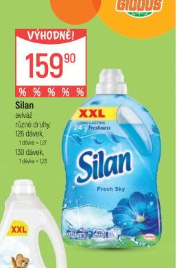 Silan aviváž