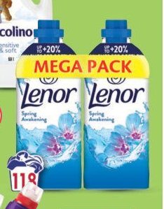 Lenor aviváž