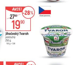Jihočeský Tvaroh