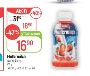 Müllermilch