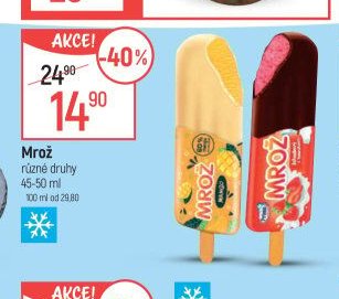 Mrož
