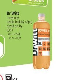 Dr Witt