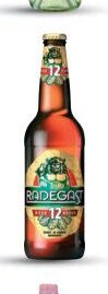 Radegast Ryze hořká 12