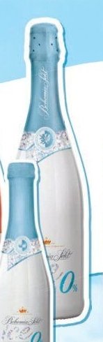 Bohemia Sekt Nealkoholický Ice