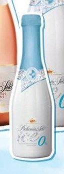 Bohemia Sekt Nealkoholický mini