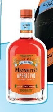 Mionetto Aperitivo