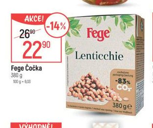 Fege Čočka