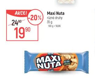 Maxi Nuta