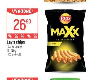 Lay's chips