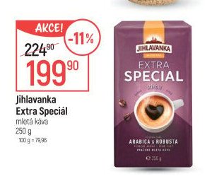 Jihlavanka Extra Speciál