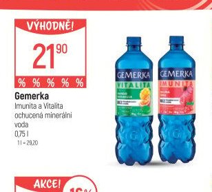 Gemerka