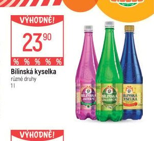 Bílinská kyselka
