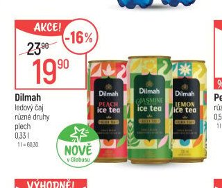 Dilmah
