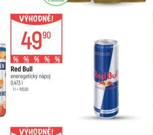 Red Bull