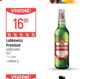 Lobkowicz Premium