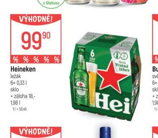 Heineken